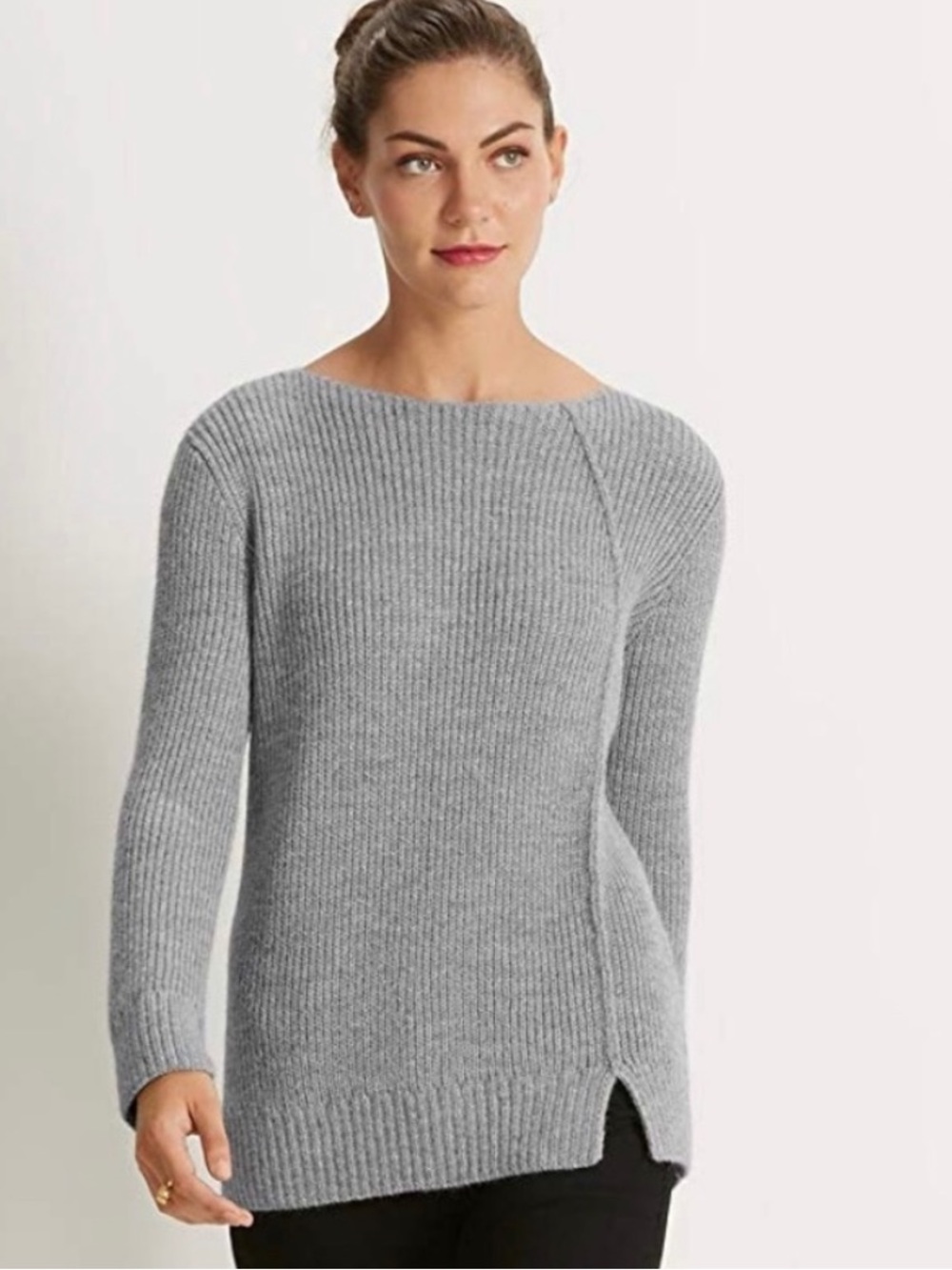 Nau Nazca Superfine Alpaca Sweater